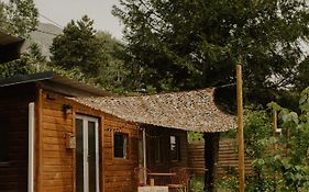 Kiwai Lodge - Bungalow